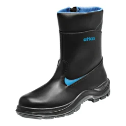 Bottes Atlas ANATOMIC BAU 800 XP CI Thermo S3, Largeur 10 Taille 48