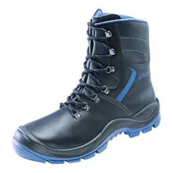 Bottes Atlas ERGO-MED 846 XP Thermo ESD S3, Largeur 10 Taille 42