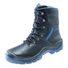 Bottes Atlas ERGO-MED 846 XP Thermo ESD S3, Largeur 12 Taille 36