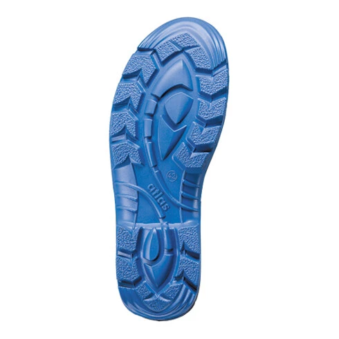 Bottes Atlas GTX 835 XP S3, Largeur 10 Taille 48 2 Bottes Atlas GTX 835 XP S3, Largeur 10 Taille 48 - Image 2