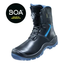Bottes Atlas GTX 983 XP BOA S3, Largeur 10 Taille 48