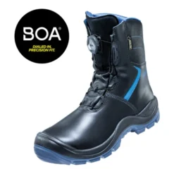 Bottes Atlas GTX 985 XP Thermo S3, Largeur 10 Taille 39