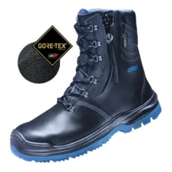 Bottes Atlas XR GTX 945 Thermo CI S3, Largeur 10 Taille 39