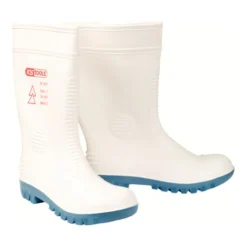 KS Tools Bottes Isolées En Caoutchouc De Sécurité, AC 1000 V Et DC 1500 V