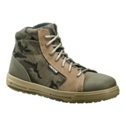 Bottes Lemaitre à Cheville Haute S1P Recherché 1976