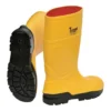 Bottes De Sécurité Rönne T. 46 Jaune Polyuréthane S5 CI SRC EN ISO 20345 CRAFTLA