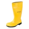 DUNLOP Bottes De Sécurité Jaunes DUNLOP ACIFORT HEAVY DUTY FULL SAFETY, S5, Pointure UE: 45